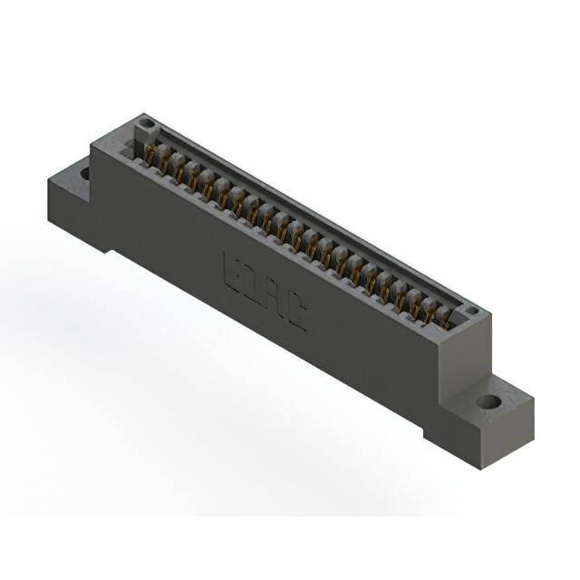 895-021-521-102 EDAC Inc.  Edgeboard Connectors